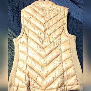 Puffer Vest